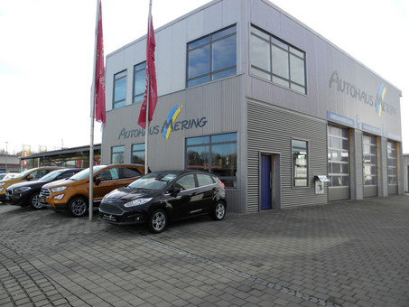 Autohaus Mering e.K.